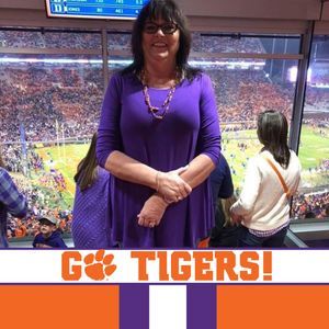 Meet your Posher, Tammy